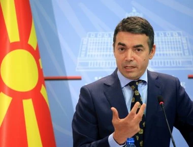 Ντιμιτρόφ: «Η επίτευξη ειδικής πλειοψηφίας στη Βουλή είναι δύσκολη αλλά θα δείξουμε ότι γίνονται θαύματα στα Βαλκάνια»